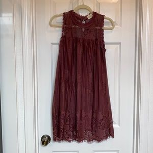 Bella Ella Boutique dress